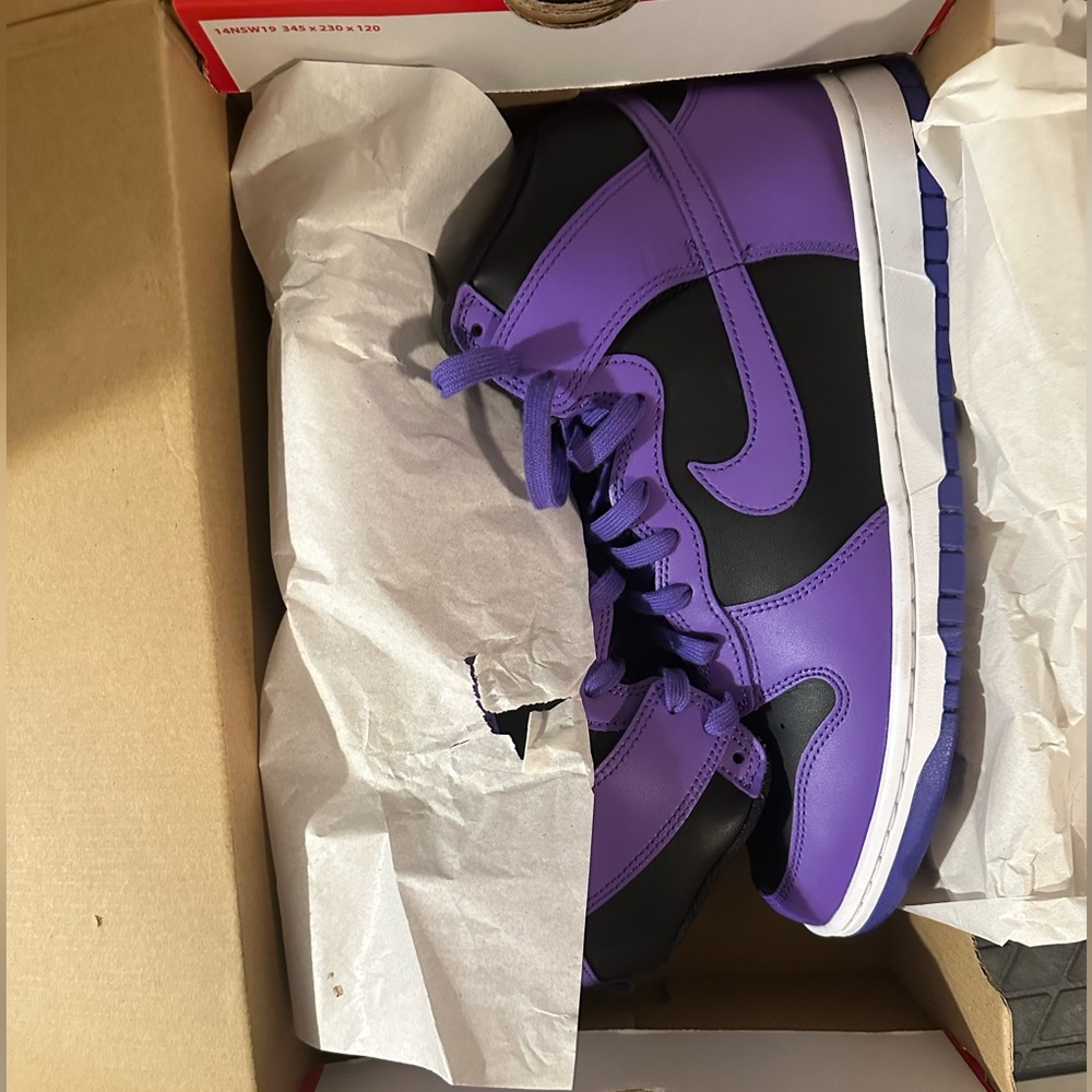 Nike Dunk Shoes